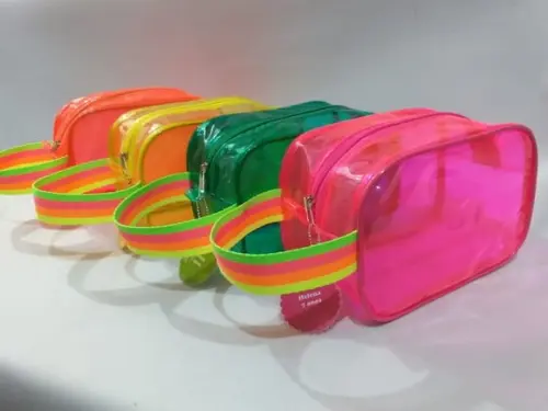 Necessarie Plastico Neon