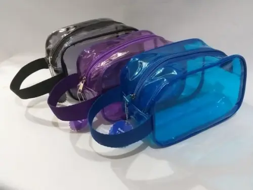 Necessarie Plastico Neon