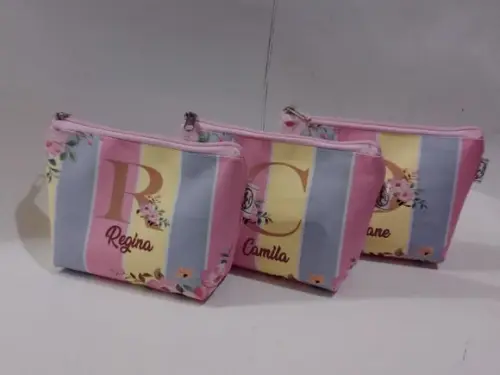 Necessarie Personalizada