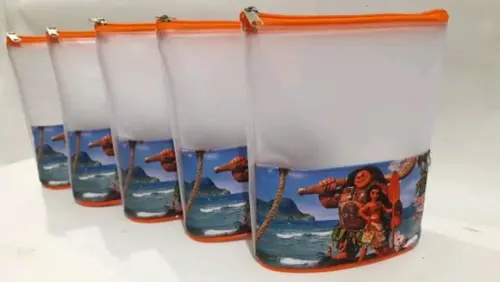 Porta biquini moana