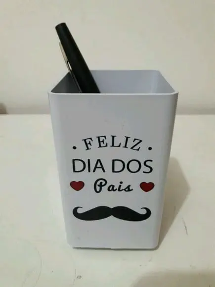Porta Lápis
