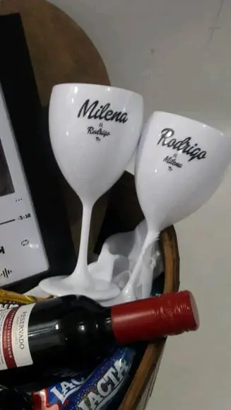 presente dia dos namorados _ kit Amor