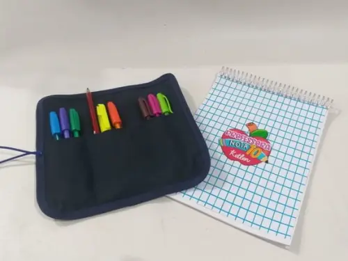 Presente Dia dos Professores _ Bolsa