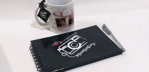 presente dia dos namorados _ kit nossos momentos M