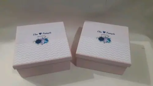 Presente Padrinhos Casamento