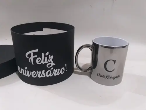 Presente Personalizado