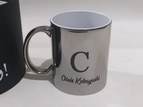 Presente Personalizado