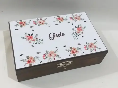 Presente Personalizado _ Dia dos Professores