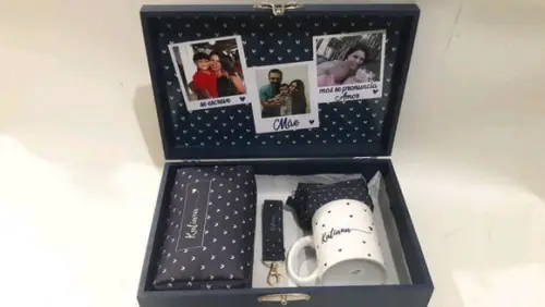 Presente personalizado _ dia das mães