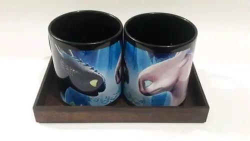 Presente Personalizado - Casal