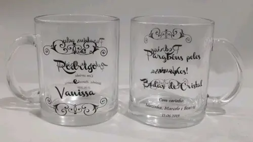 presente personalizado_bodas de cristal