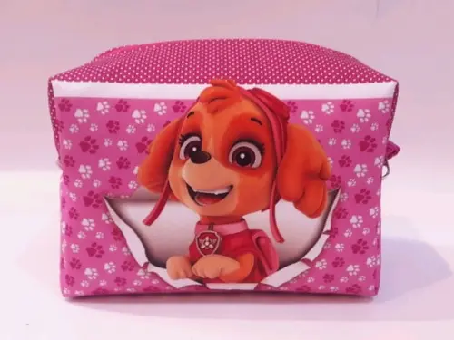 Presente personalizado_necessarie personalizada