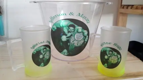 presentes personalizados
