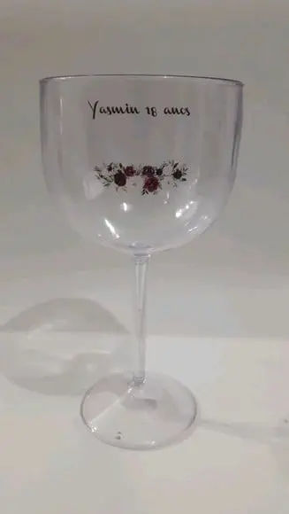 taça Gin