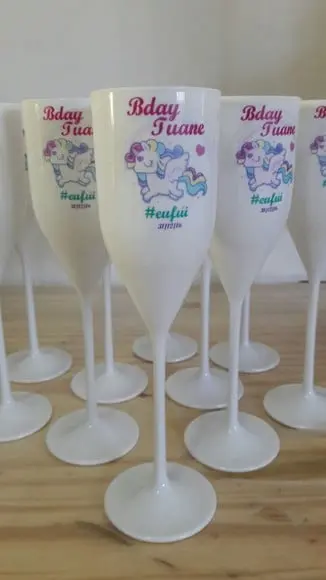 taças personalizadas