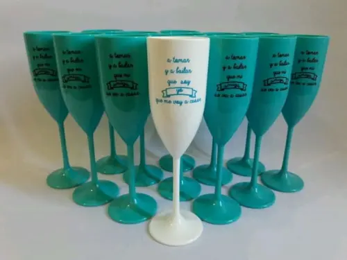 taças personalizadas
