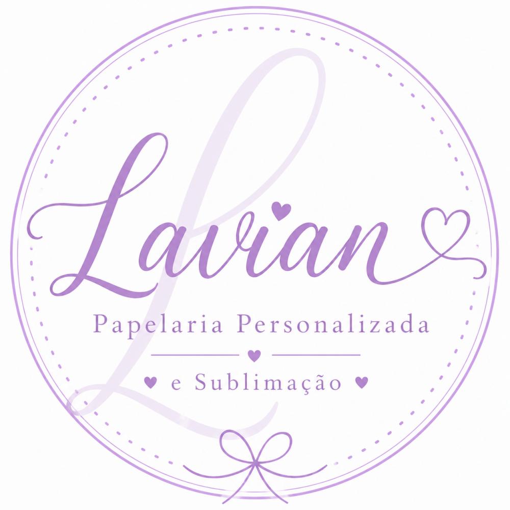 Lavian Papelaria Personalizada & Sublimação