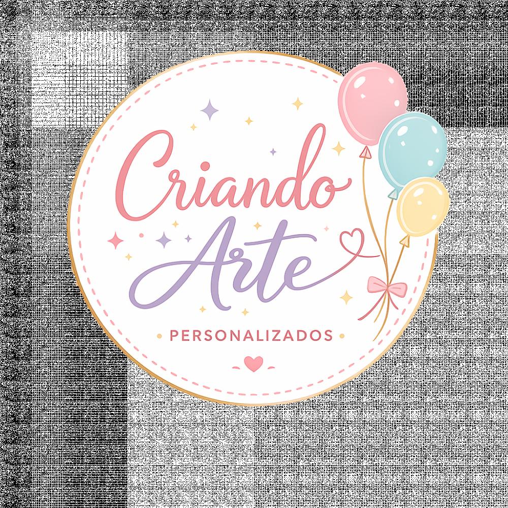 Criando Arte_Monique