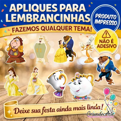 A Bela e a Fera