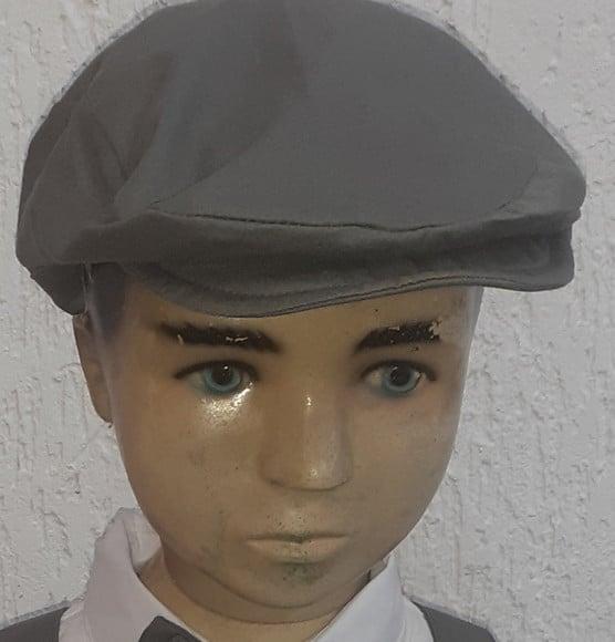 Boina Italiana Infantil