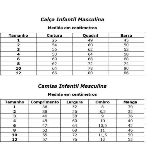 Roupa de Pajen Castor( Caputino)