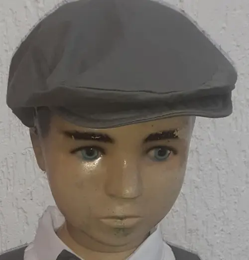 Boina Italiana Infantil