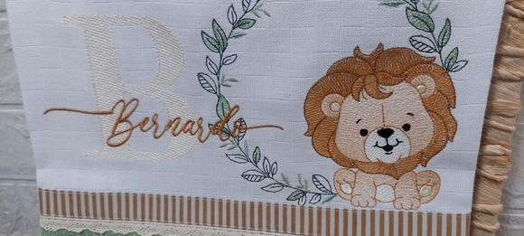 Kit Fraldas Personalizadas Linha Premium