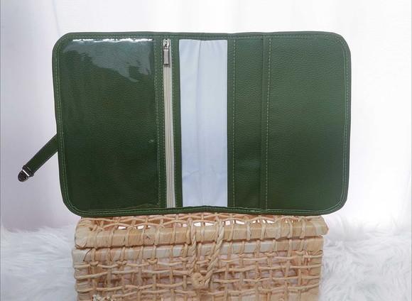 Kit Personalizado Luxo Safari Premium Delicado
