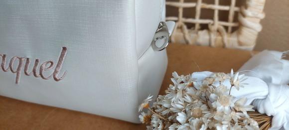 Necessaire Higiene Básica