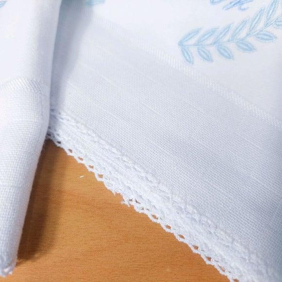 Kit 3 Peças Fraldas Príncipe Coroa Ramos Delicado Dia a Dia