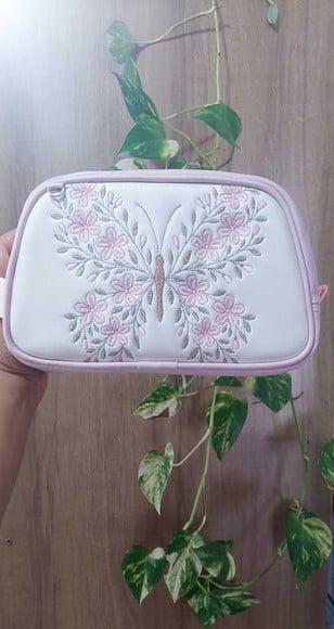 Necessaire Personalizada Luxo
