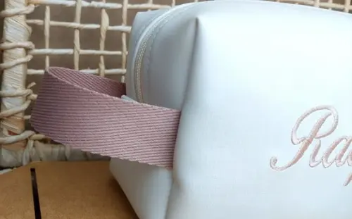 Necessaire Higiene Básica