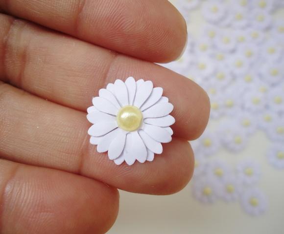 50 mini margarida