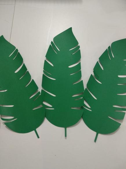 kit com 3 Folhas de papel