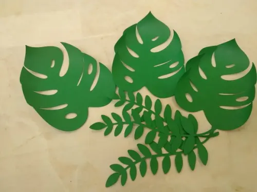 Kit com 6 Folhas de Papel