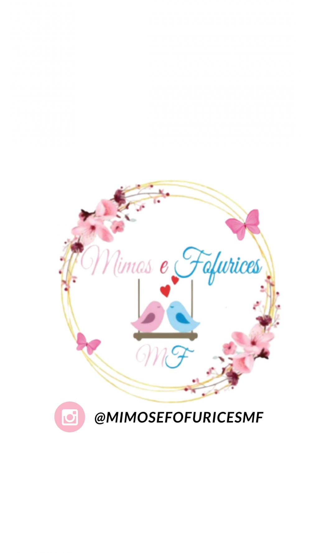 Mimos e Fofurices MF