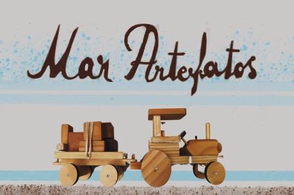 MAR ARtefatos
