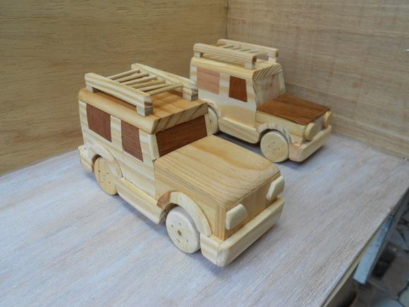 1 Jeep De Madeira Land Rover
