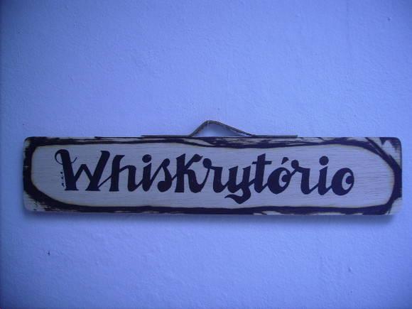 1 placa para barzinho ou churrasqueira