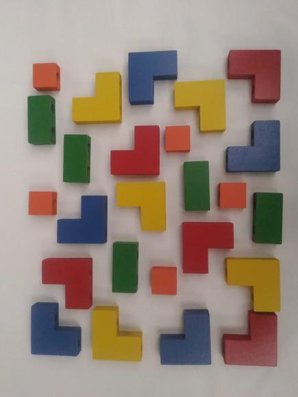 Blocos de Montar