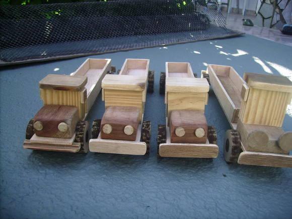 caminhão carreta