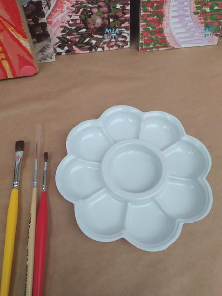 Godê Flor 10 Unidades