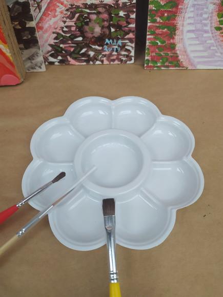 Godê Flor 10 Unidades