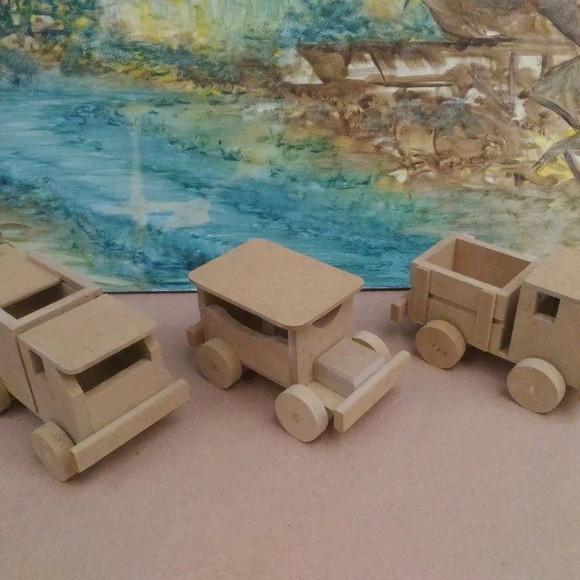 Kit 78 Brinquedos para Montar