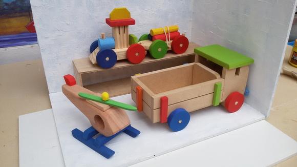 Kit Alegria 5