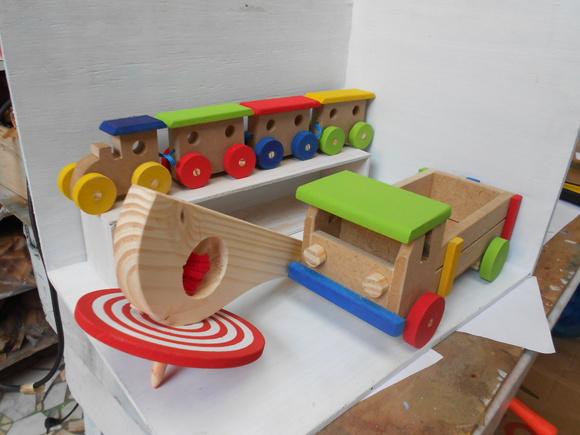 Kit alegria movimento