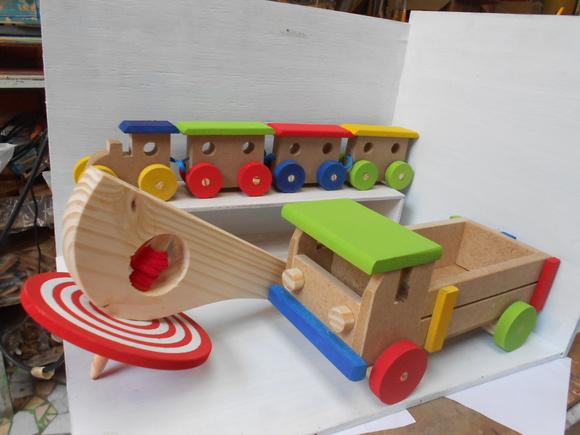 Kit alegria movimento