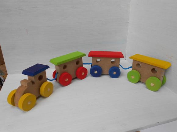 Kit alegria movimento