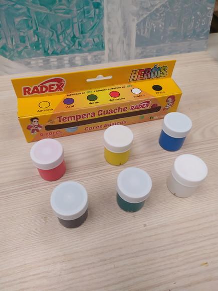 Kit Carrinho para Montar e Colorir