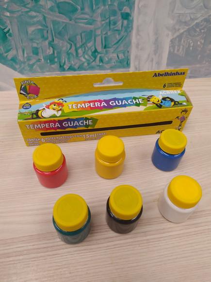 Kit Carrinho para Montar e Colorir